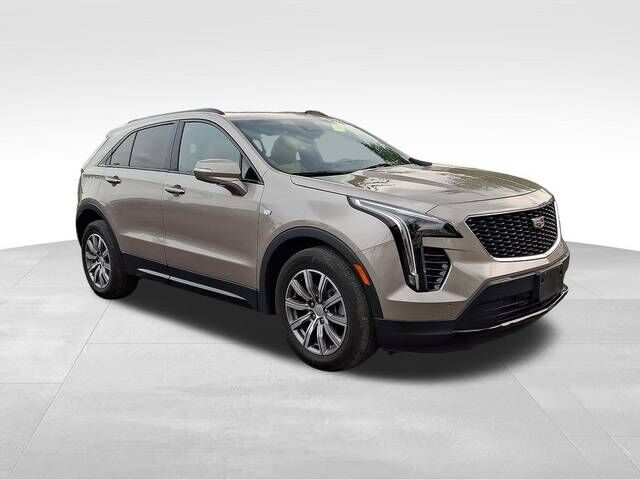 2023 CADILLAC XT4