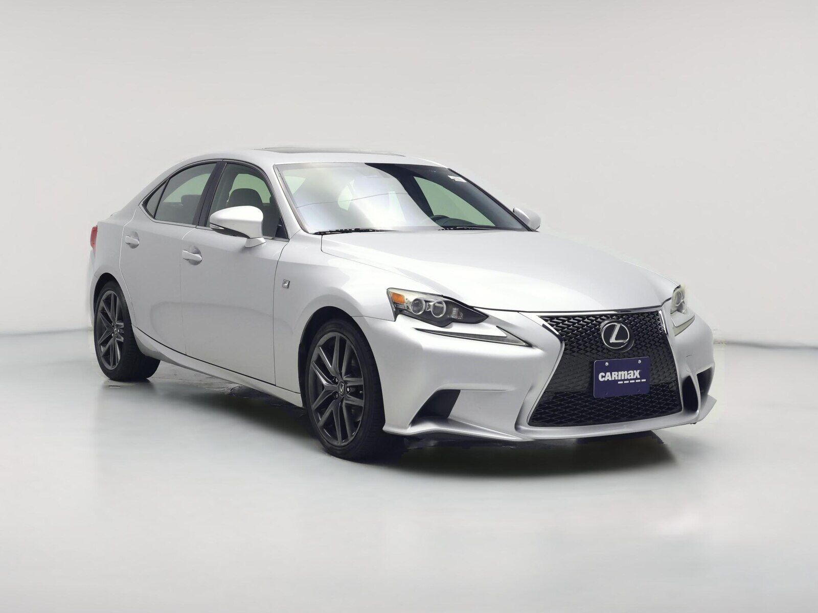 2015 LEXUS IS