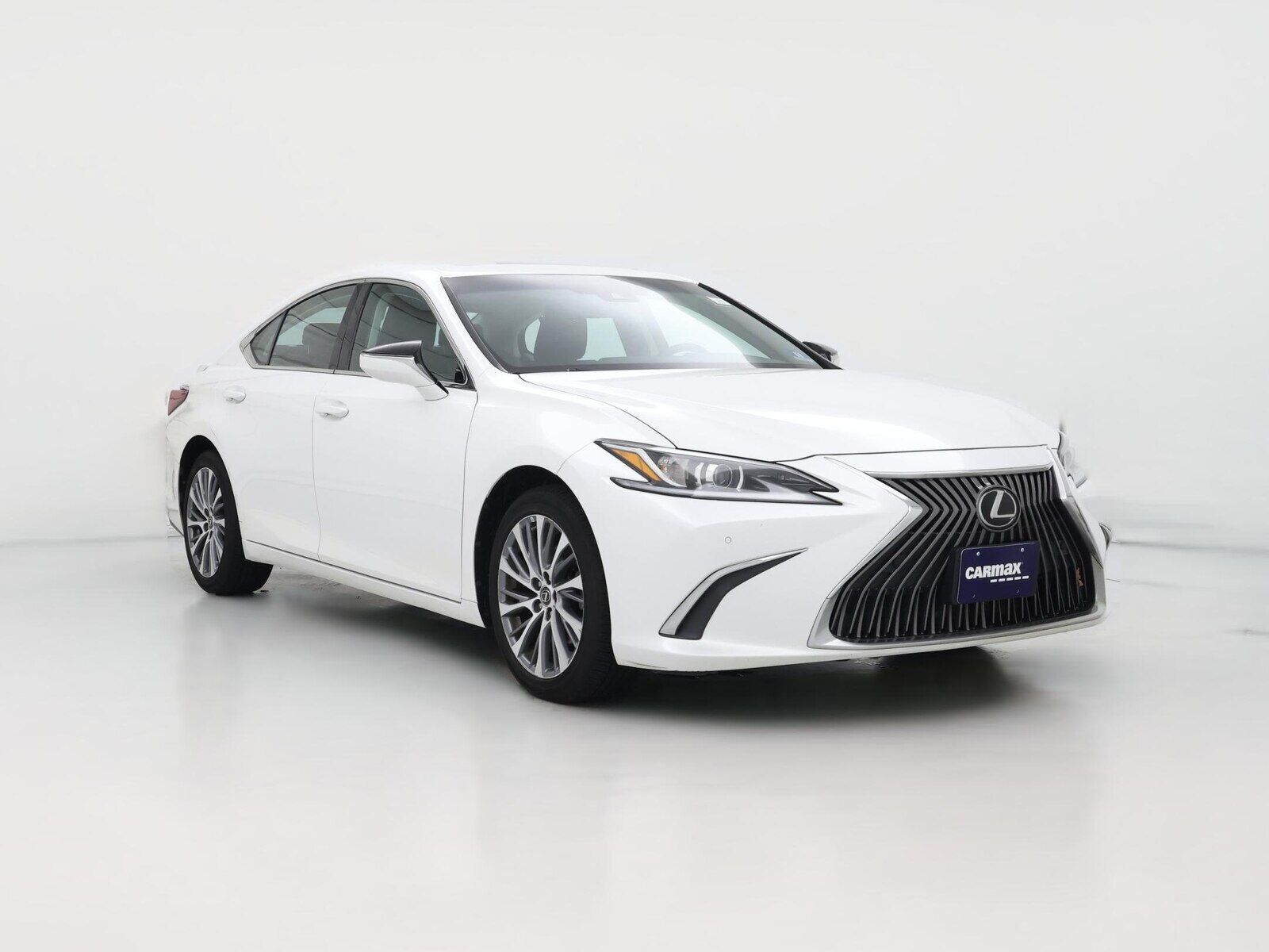 2020 LEXUS ES