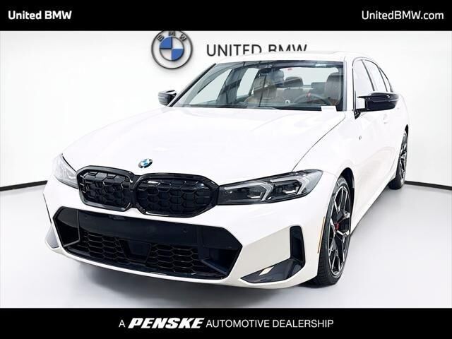 2026 BMW M3