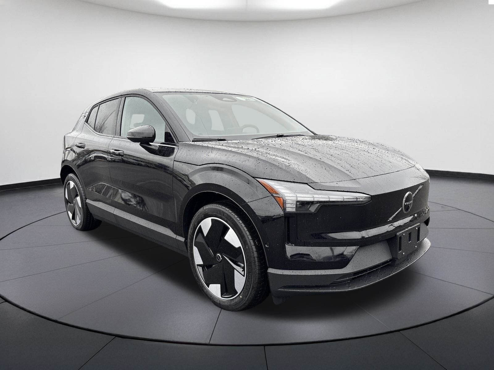 2026 VOLVO EX30