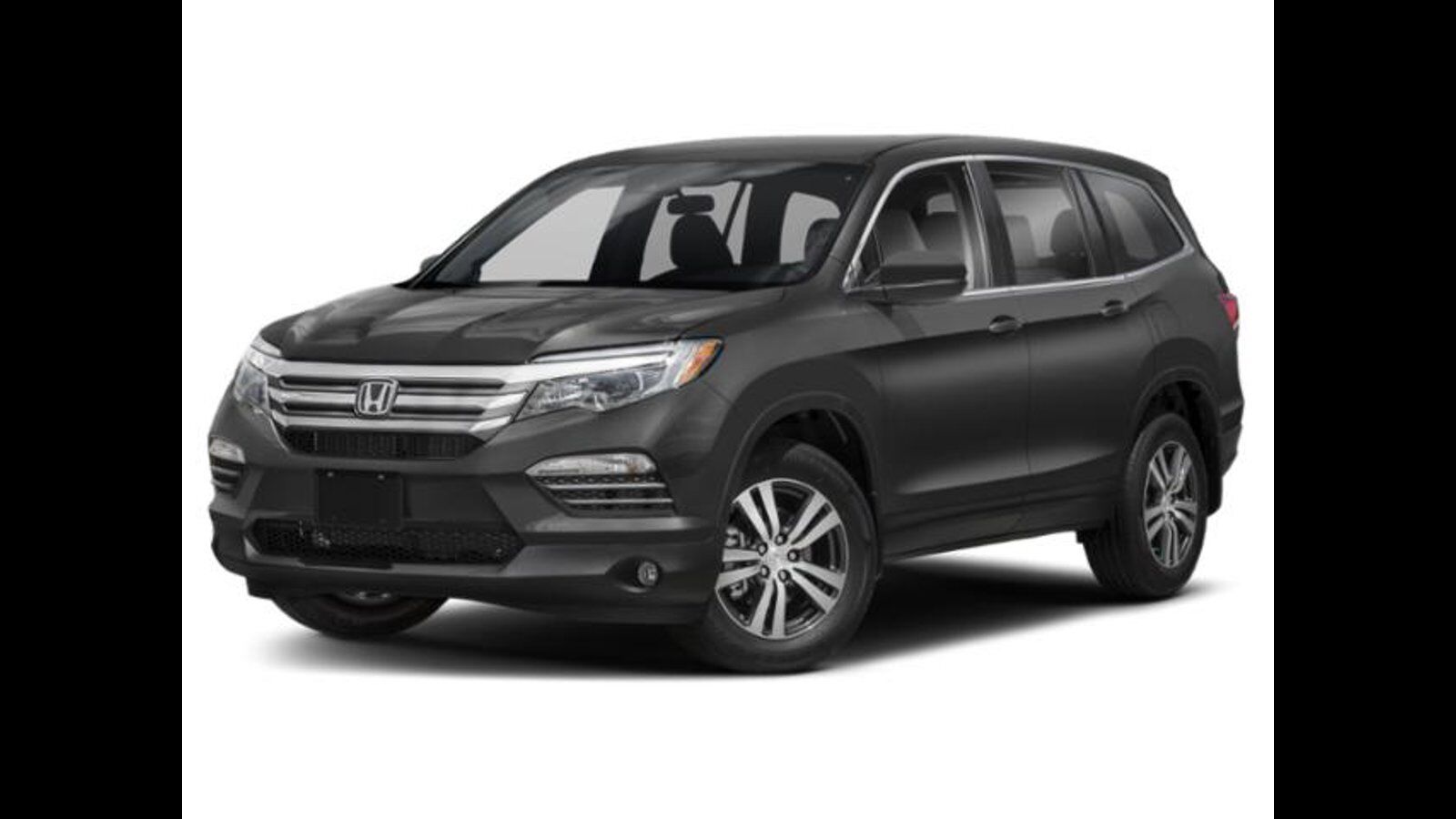 2018 HONDA Pilot