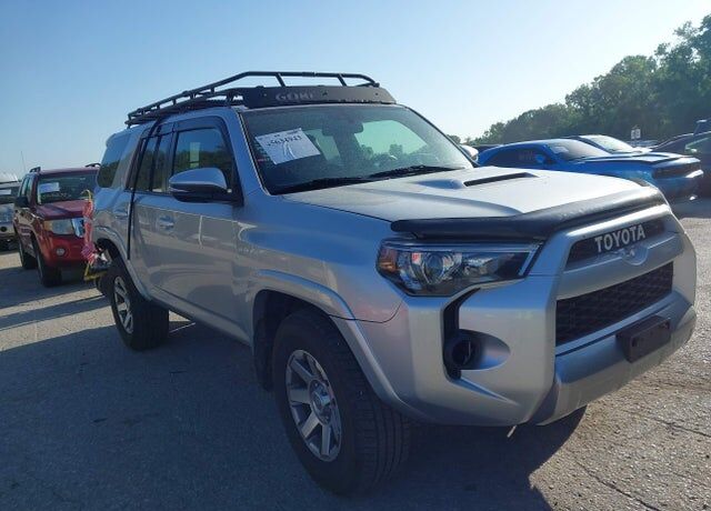2015 TOYOTA 4-Runner