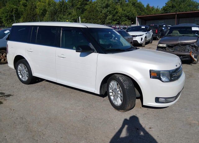 2013 FORD Flex