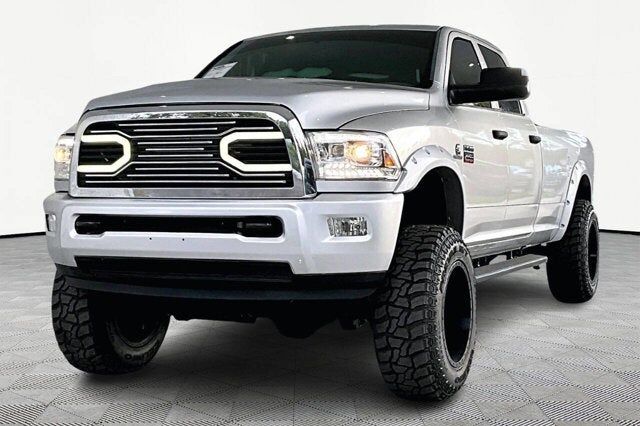 2012 DODGE Ram
