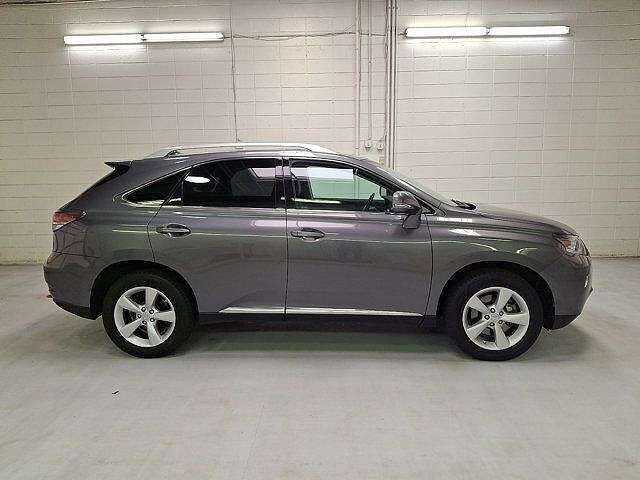 2014 LEXUS RX