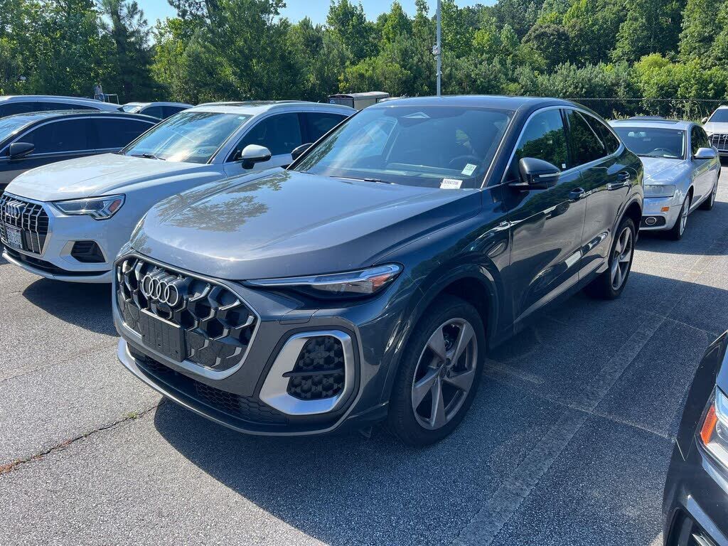 2025 AUDI Q5