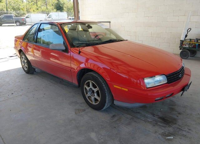 1996 CHEVROLET Beretta