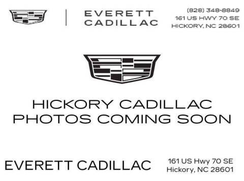 2024 CADILLAC XT5
