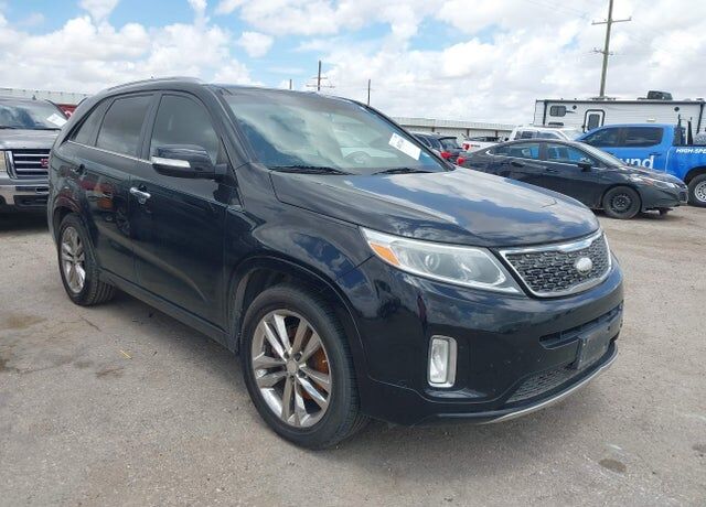 2014 KIA Sorento