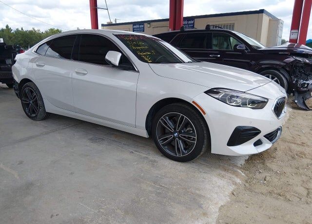 2024 BMW 2 Series