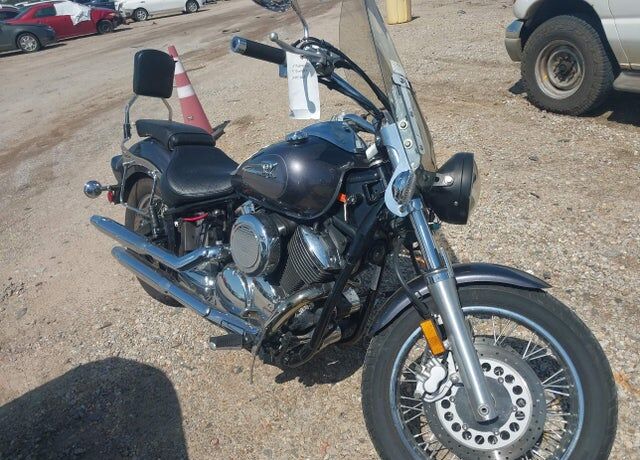 2005 YAMAHA XVS1100/A/C/AC/AT/ATC/V Star 1100