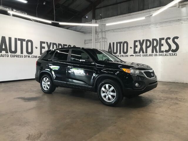 2013 KIA Sorento