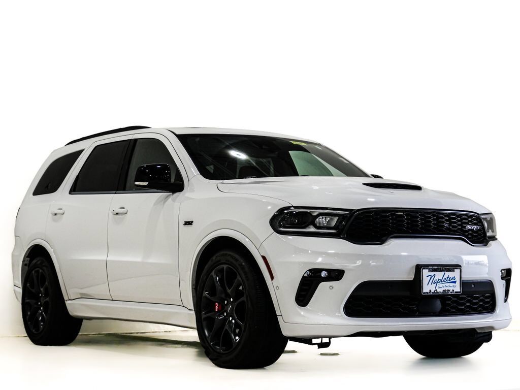 2023 DODGE Durango