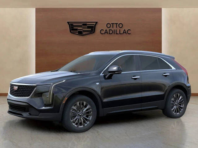 2025 CADILLAC XT4