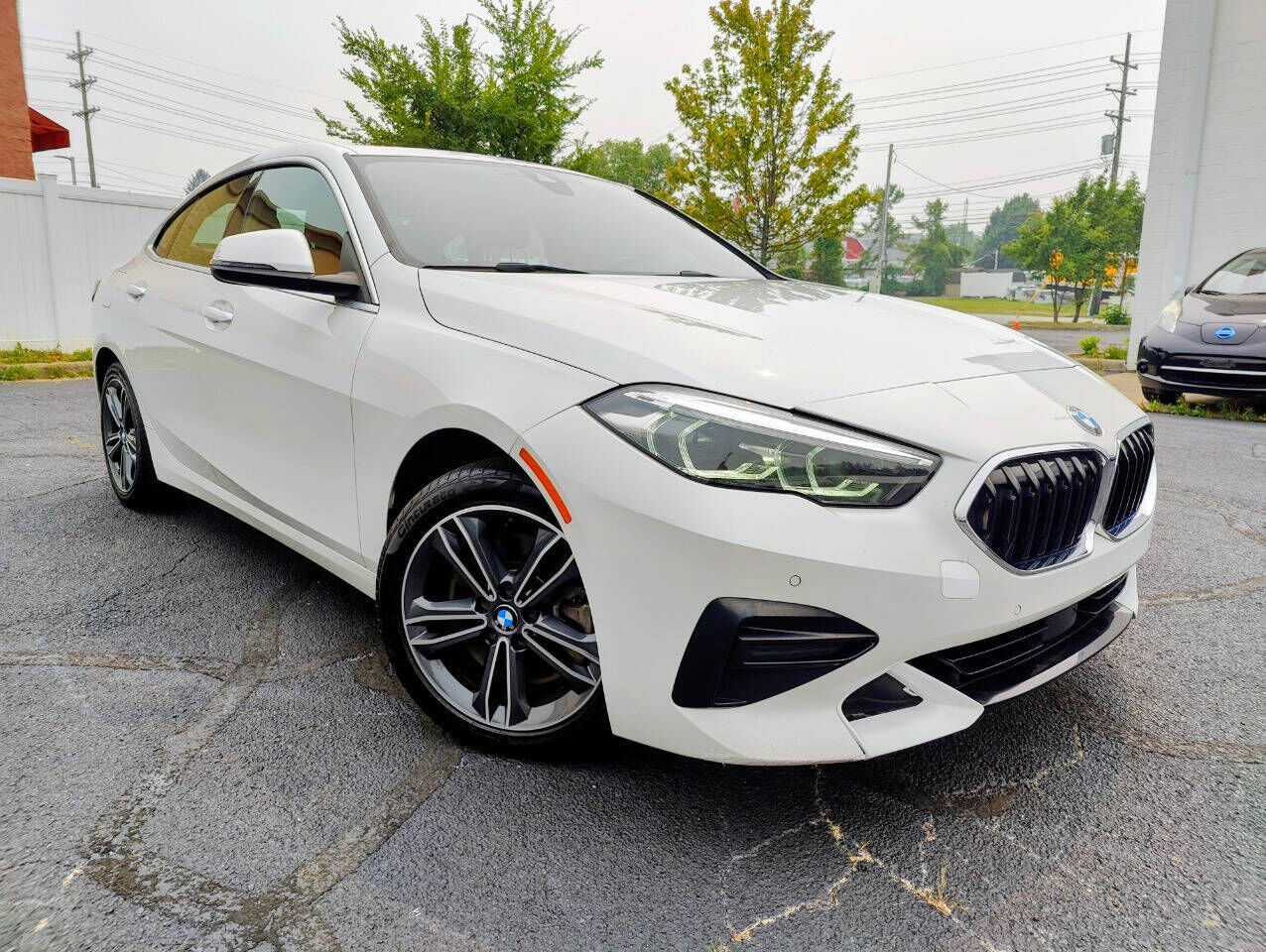 2022 BMW 2 Series