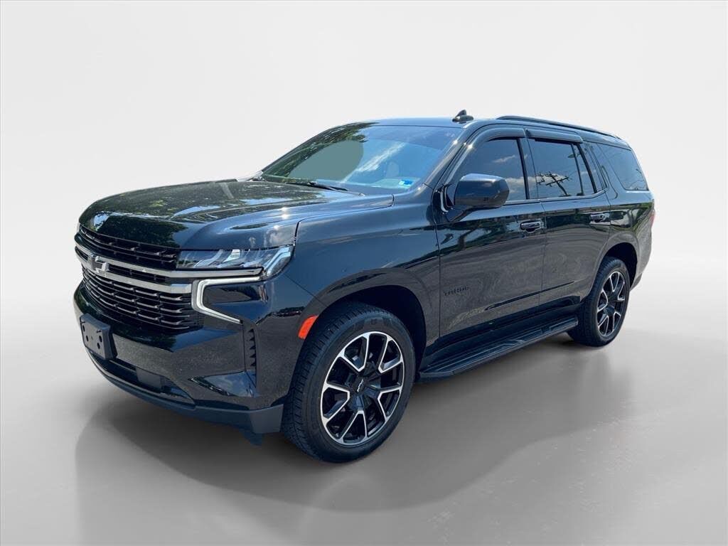 2025 GMC Yukon