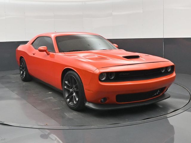 2020 DODGE Challenger