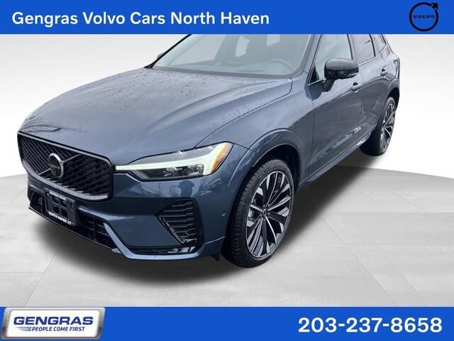 2026 VOLVO XC60