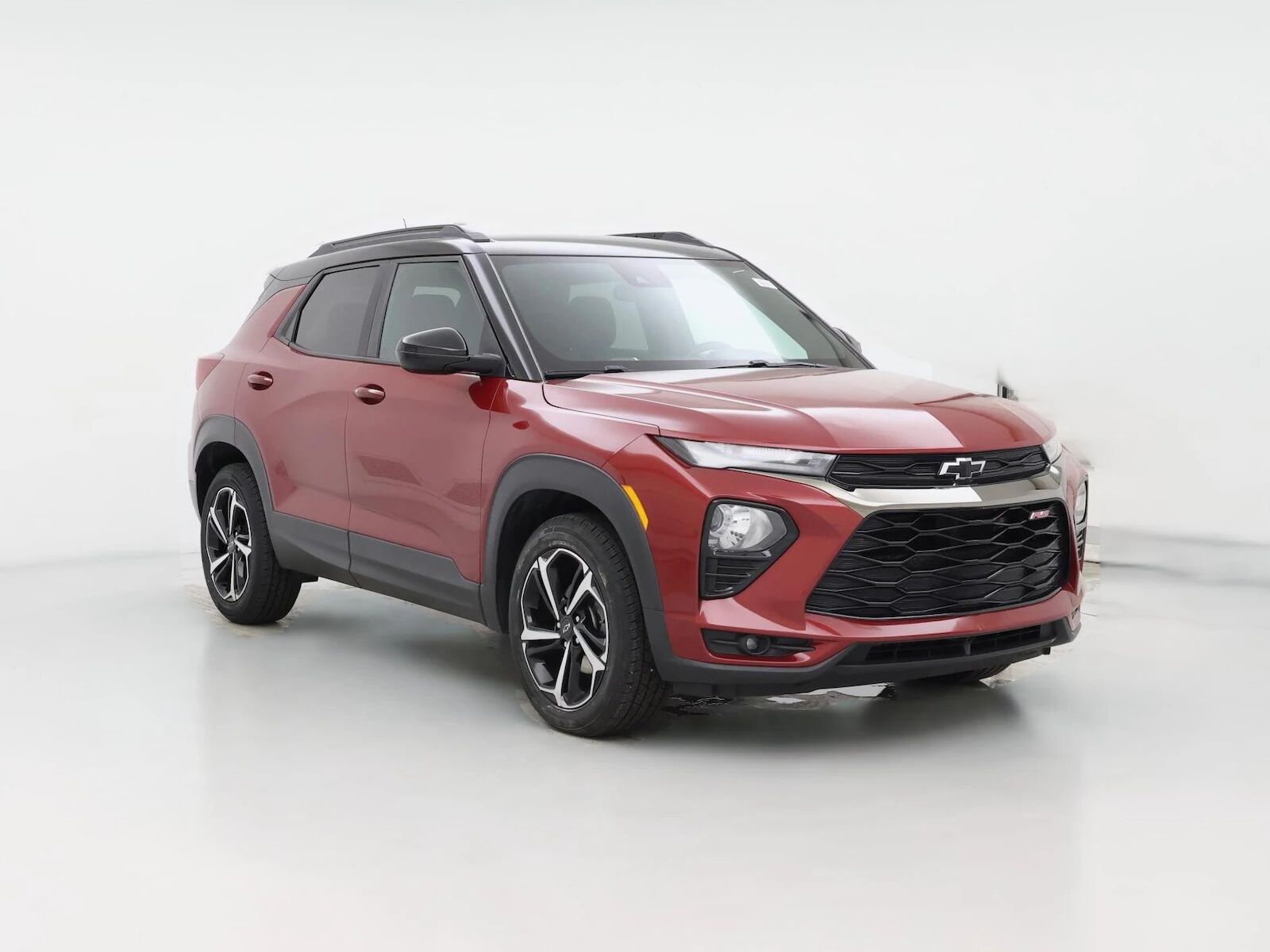 2021 CHEVROLET Trailblazer