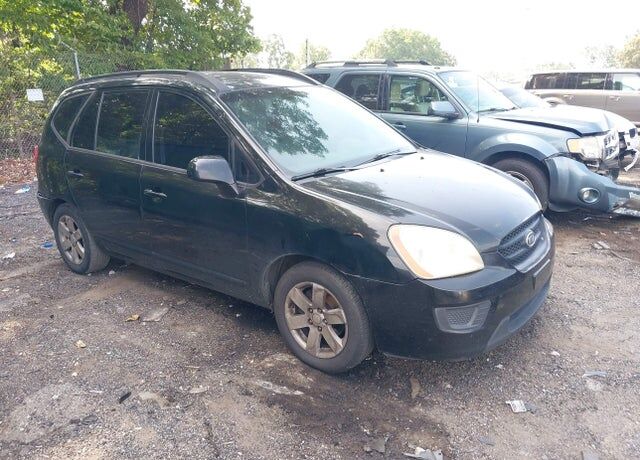 2008 KIA Rondo