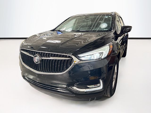 2018 BUICK Enclave