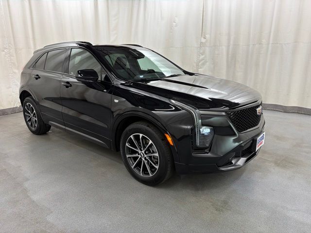 2024 CADILLAC XT4