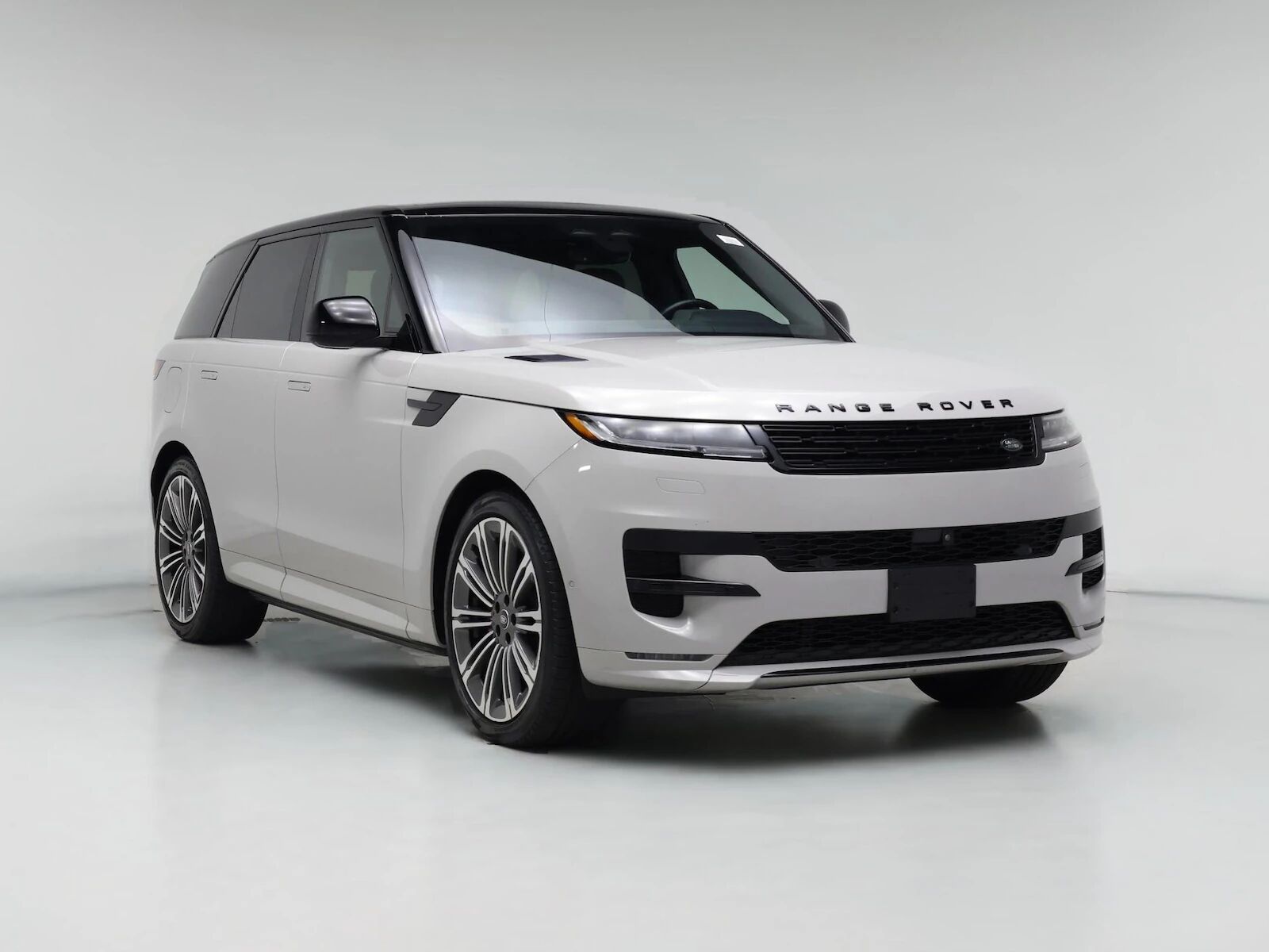 2024 LAND ROVER Range Rover Sport