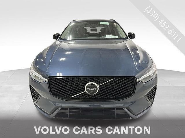 2026 VOLVO XC60
