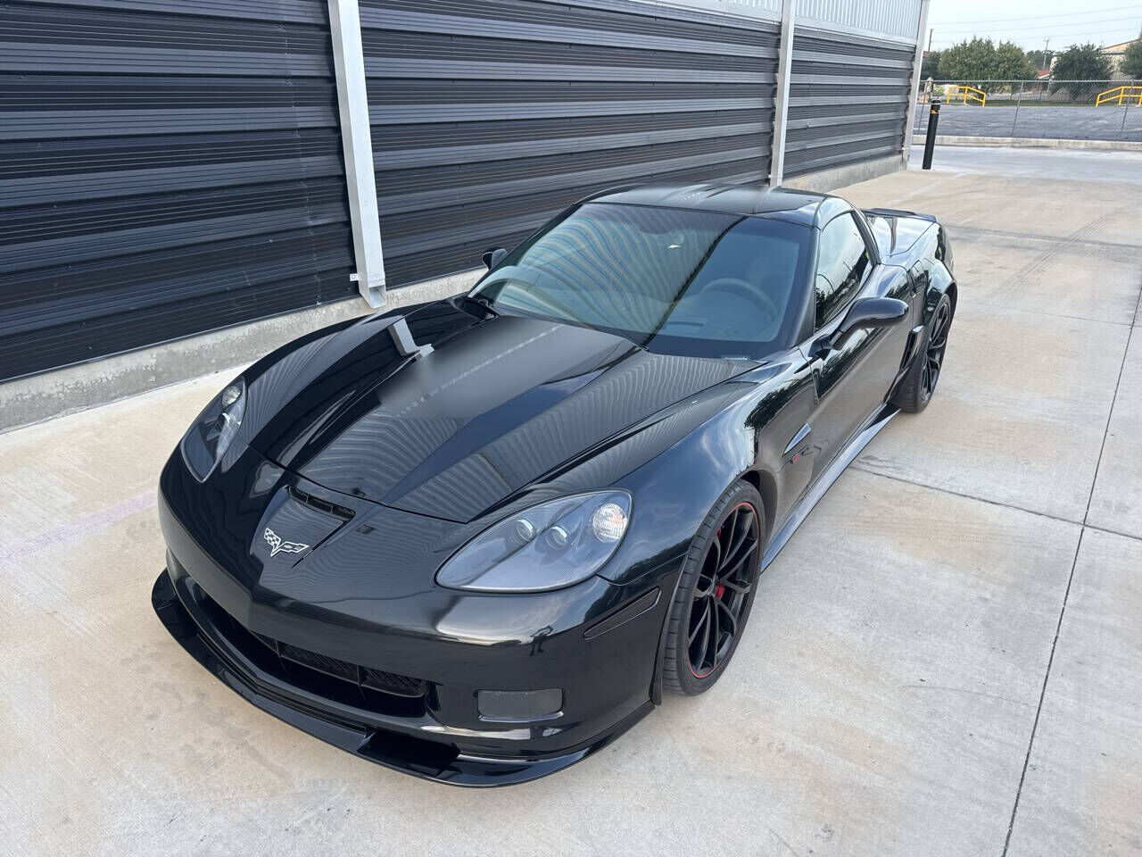 2012 CHEVROLET Corvette