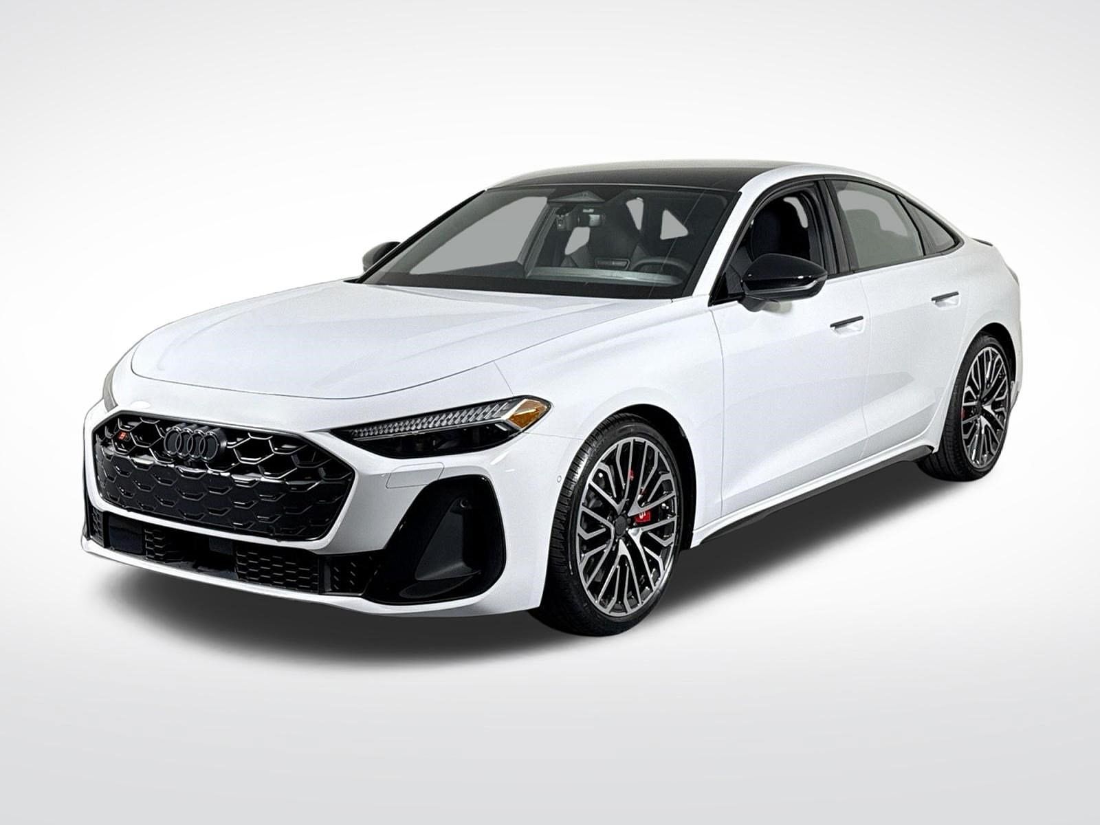 2026 AUDI S5