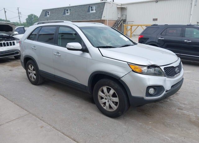 2012 KIA Sorento