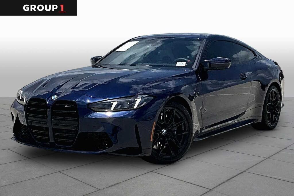 2026 BMW M4