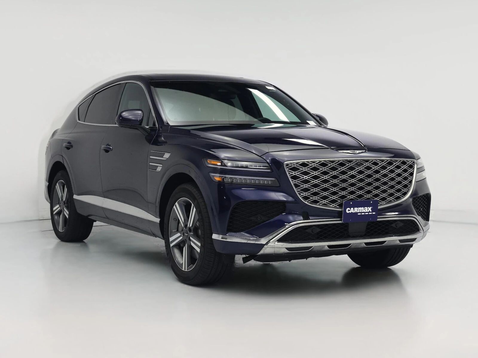2025 GENESIS GV80