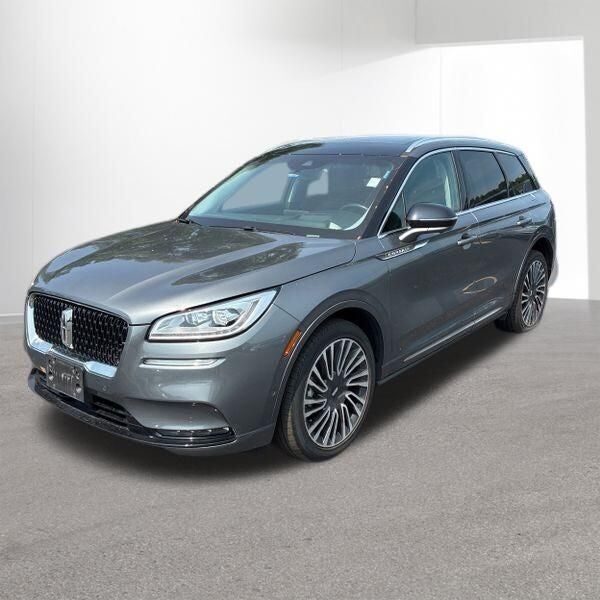 2021 LINCOLN Corsair