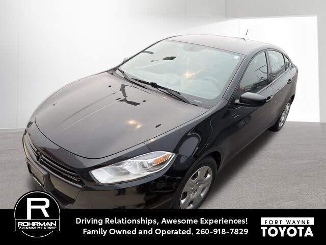 2013 DODGE Dart