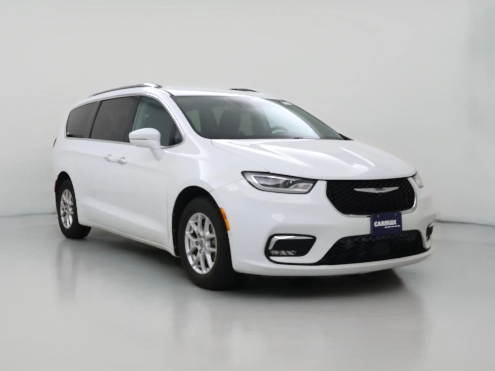 2021 CHRYSLER Pacifica