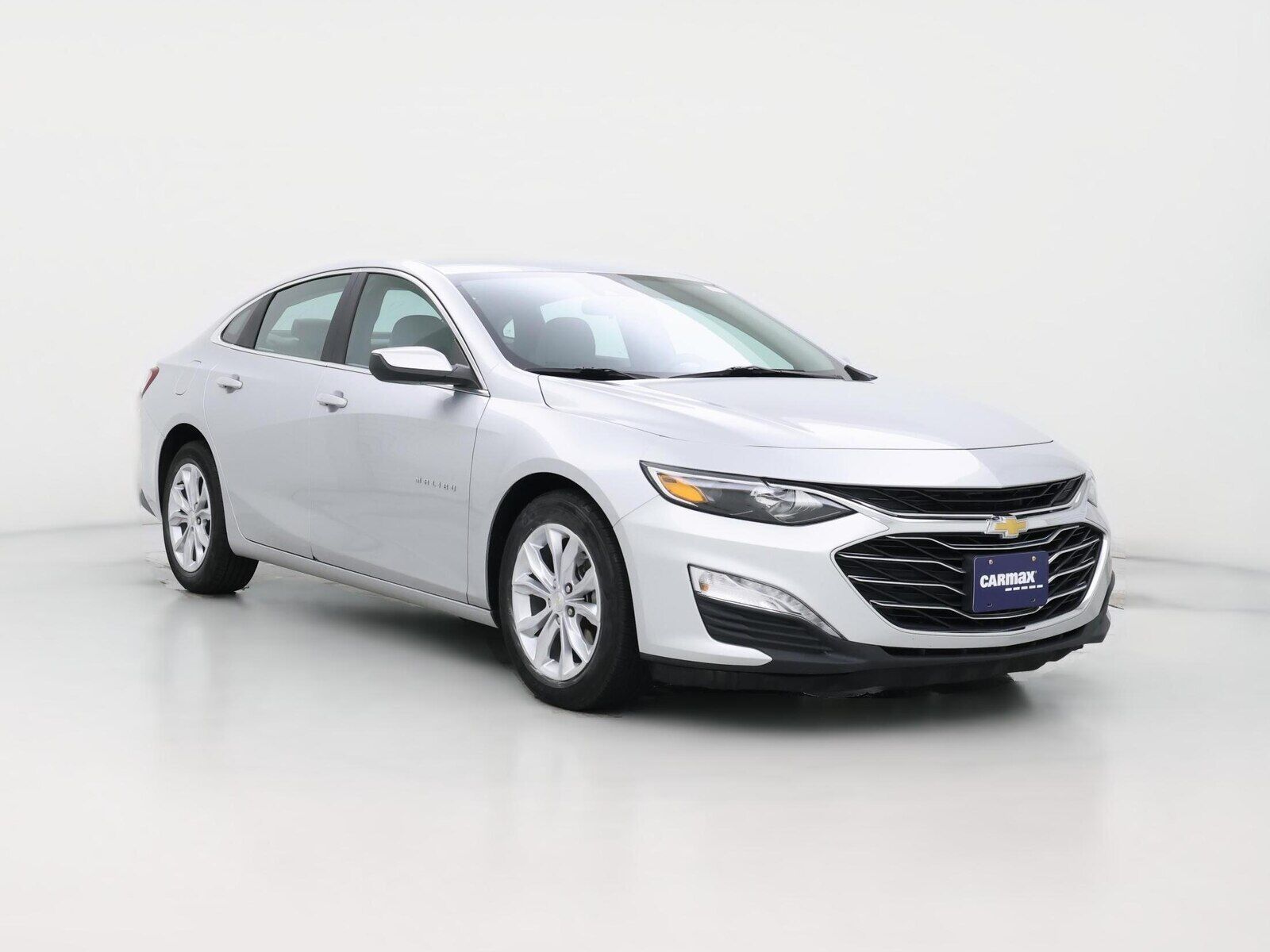 2020 CHEVROLET Malibu
