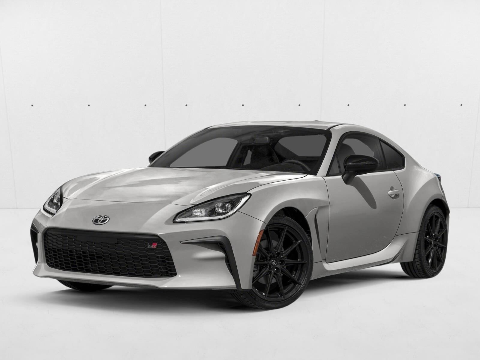 2024 TOYOTA GR86