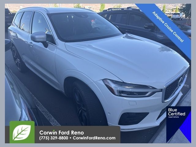 2019 VOLVO XC60
