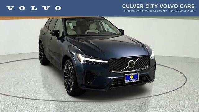 2026 VOLVO XC60