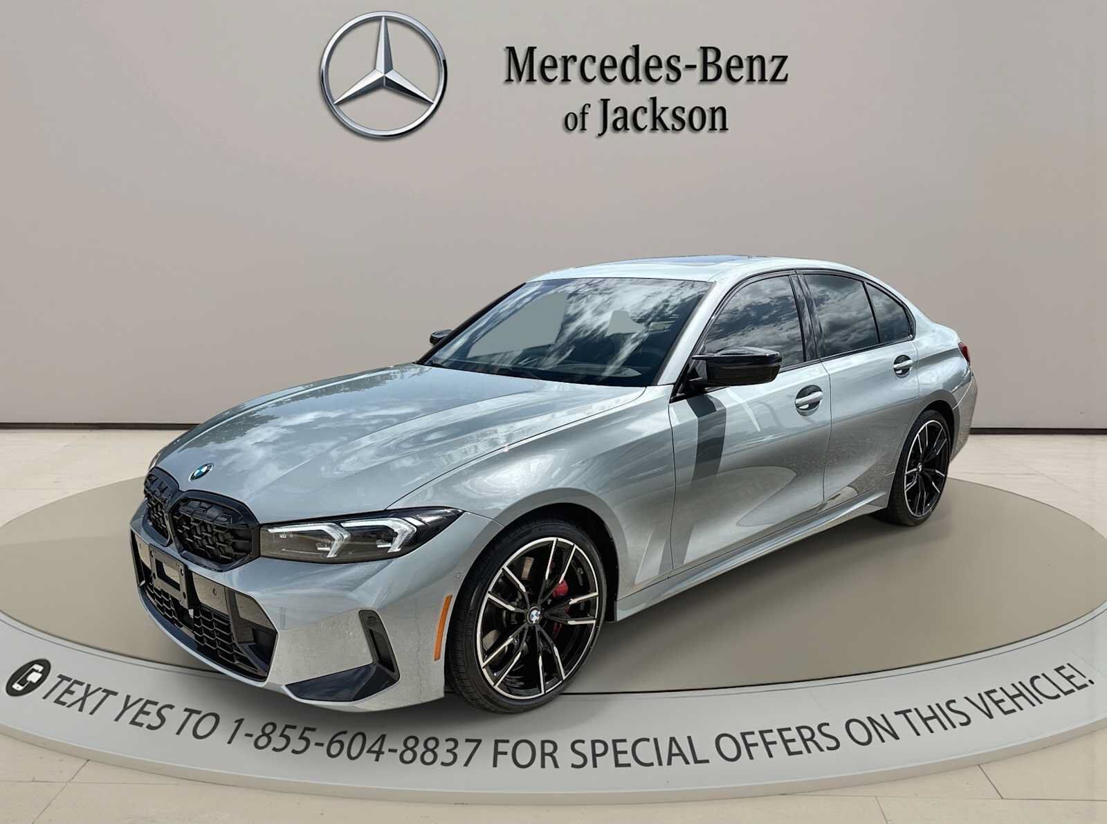 2026 BMW M3