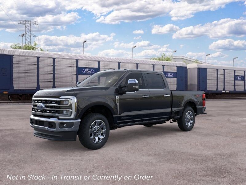 2026 FORD F-350