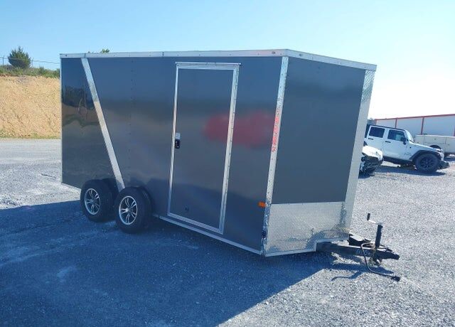 2025 ROCK SOLID CARGO Rock Solid Cargo