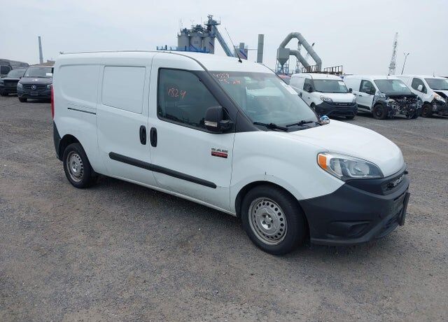 2021 RAM Promaster City