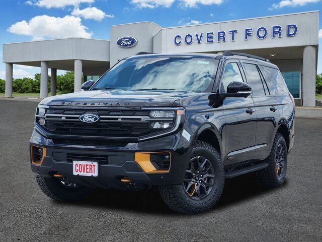 2027 FORD Expedition