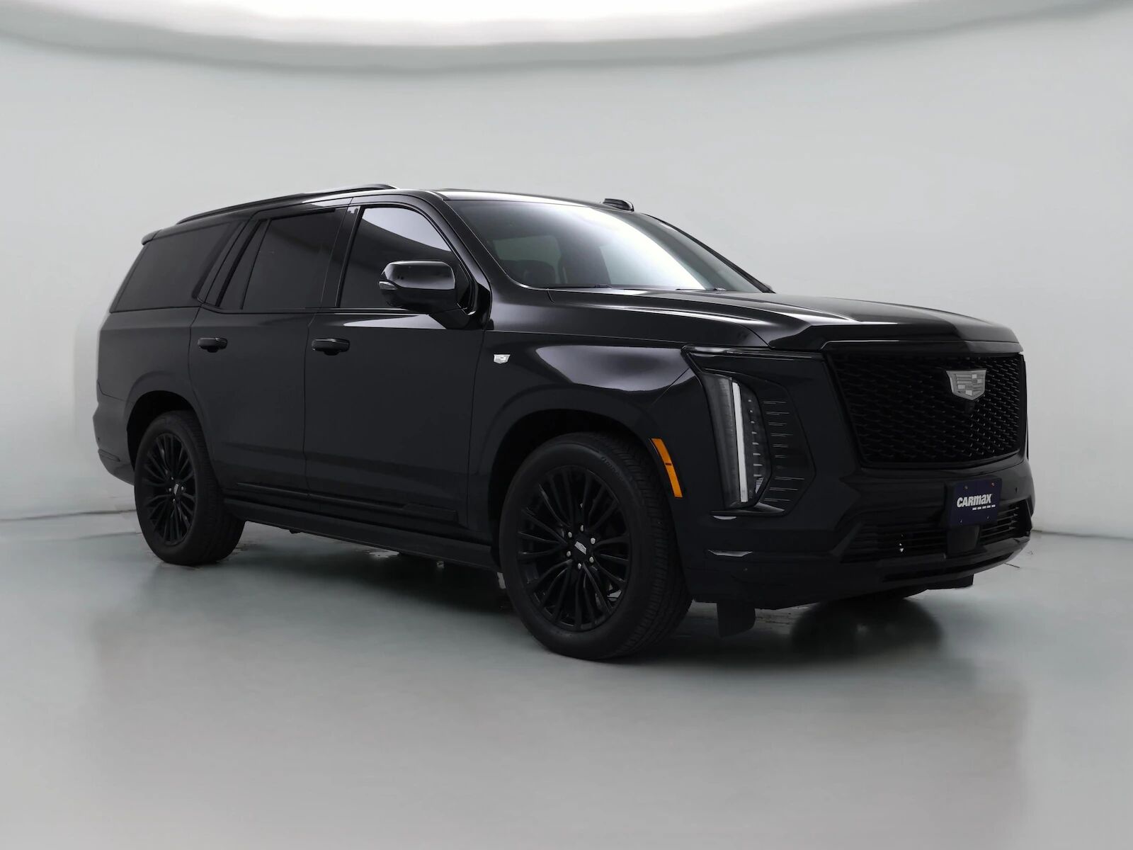 2025 CADILLAC Escalade