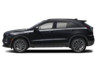 2024 CADILLAC XT4