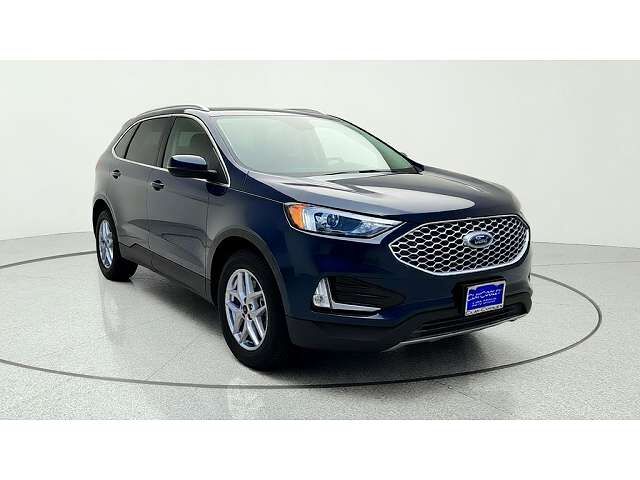 2023 FORD Edge
