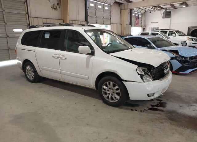 Kia Sedona